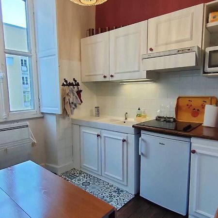 Appartement Charmant 4 Pers, Centre-Ville, Proche Telecabines Et Thermes, Avec Mezzanine Et Parking. - Fr-1-234-271 Cauterets Zewnętrze zdjęcie